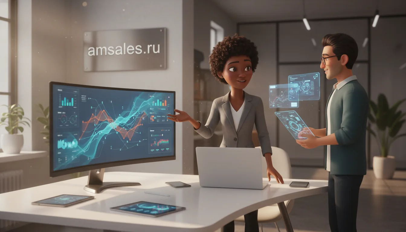 Как использовать GPT в продажах: аудит