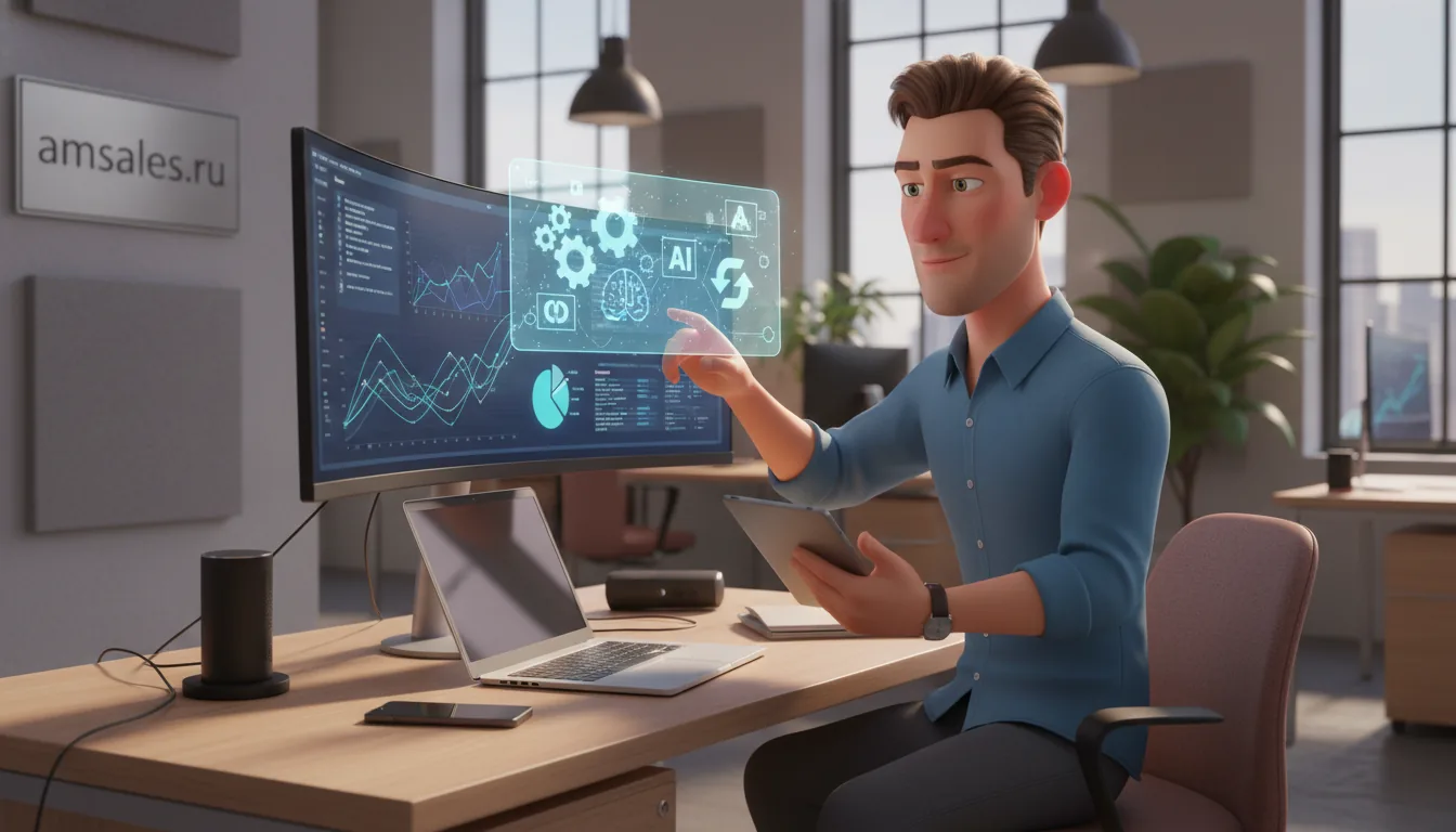 Как перестроить процессы под CRM: без ошибок