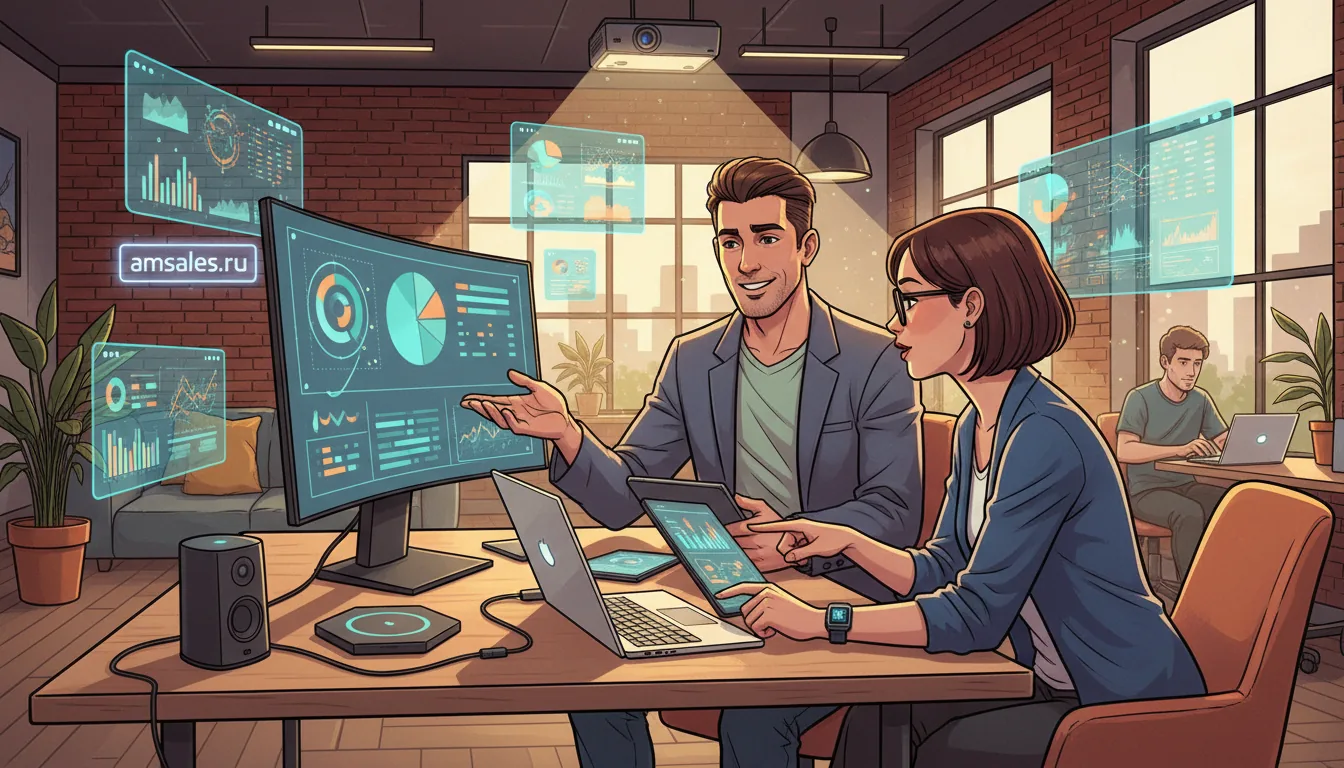 Как внедрить CRM в команде сопротивления: пошагово